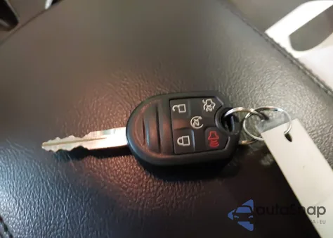 2015 Ford Explorer Xlt из США, поврежденный, VIN 1FM5K7D89FGA53882